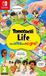 Tomodachi Life: Una vita da sogno